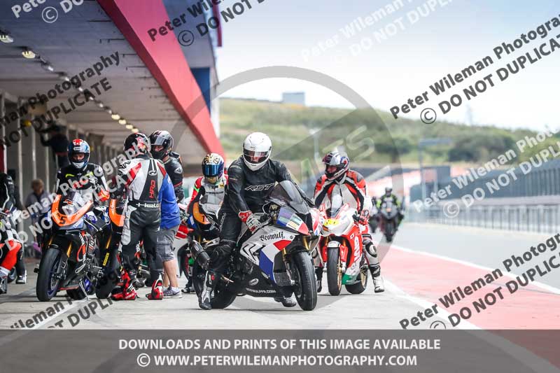 may 2019;motorbikes;no limits;peter wileman photography;portimao;portugal;trackday digital images